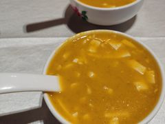 蟹黄豆花-巴蜀风·地道川菜(总店)