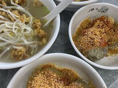-阿凸芋圆(上帝街店)