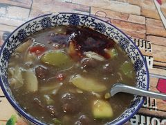 -刘老虎肉丸糊辣汤(总店)