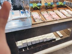-東盛炭烤自助料理(浦东文峰广场店)