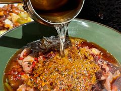 -锦府盐帮·侯宅(五棵松万达店)