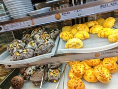 -宜家·瑞典风味餐厅(四元桥店)
