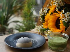 -知亘茶食