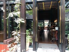 -Tivano意大利餐厅(成都居舍酒店)
