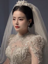 -金夫人婚纱摄影(总店)
