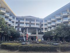 -西昌邛海湾柏樾酒店(原邛海湾柏栎度假酒店)