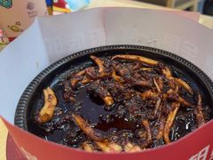 -食米家拌饭(梅溪新天地店)