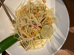 -泰香米泰国餐厅(中大国际店)