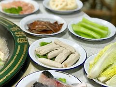-有拈头成都市井火锅(南山总店)
