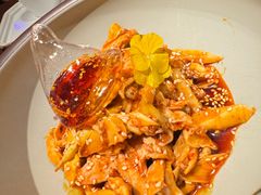 -映水芙蓉(长宁来福士店)
