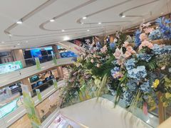 -吾悦广场(南京鼓楼店)