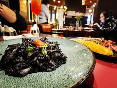 -IL Forno 意坊·意大利餐厅(温州万象城店)