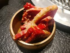 -伊茉家的烤肉店(勒泰中心店)