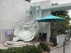 -汕头中海黄金海岸水上乐园