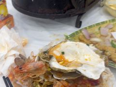 -碧海银沙海鲜餐厅(恒大海上威尼斯店)