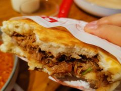 -煜北·西北小馆(曲阳路店)