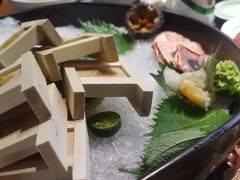 -極上萬膳·日料放题(海岸城店)