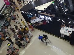 -万达广场(惠州大亚湾店)