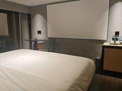 -铂尔登国际酒店(南山深圳湾口岸店)