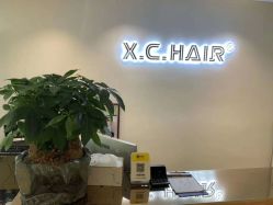 -新晨·SALON·形象造型