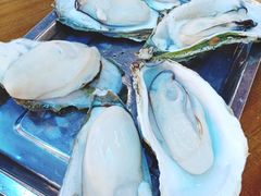 原只蒸生蚝-蚝得喜海鲜(东城店)