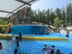 -武汉玛雅海滩水公园