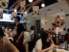 -成都你六姐·牛肉冒菜(城市集市合生汇店)