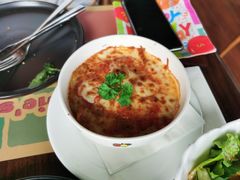 -安妮意大利餐厅(日坛店)