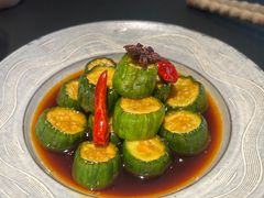 -锦荟JINHUI·浙江小馆(上海荟聚店)