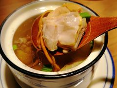 -十面春风·江南面馆(崇宁路店)