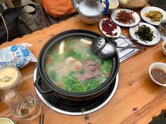 -尼玛藏家风味园(阿山食城店)