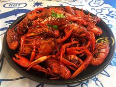 -松哥油焖大虾(皇岗一店)