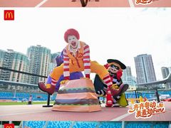 -广东省人民体育场