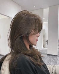 -Rise Hair上升造型