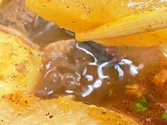 -桂萍特色牛筋牛杂(长堤街总店)