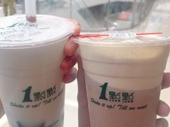 -1点点(温州府前店)