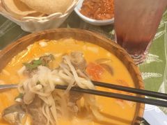 -米泰芒·东南亚料理(体育西店)