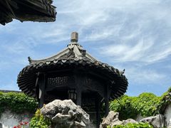 -何园