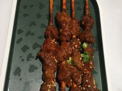 -清真·宁夏印象·盐池滩羊肉体验店(江宁路店)