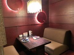 -北京丽亭华苑酒店·四季中餐厅(知春路店)
