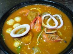 -老闽味沙茶面·姜母鸭(传承35年曾厝垵店)