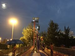 -欢乐水魔方水世界