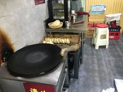 -刘小武·锅魁(总店)