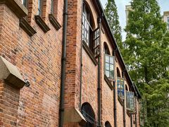 -上海基督教景灵堂