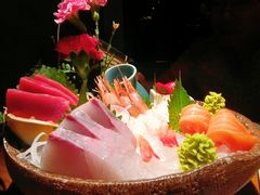 -阿吾罗日本料理(K11艺术中心店)