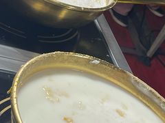 -清真老马家国华牛奶鸡蛋醪糟(正宁路店)