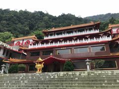 -太鲁阁公园