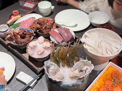 -卤鼎记·潮汕卤水火锅饭店(北京首店)