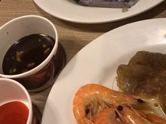 -星伦多 自助料理(圆融店)