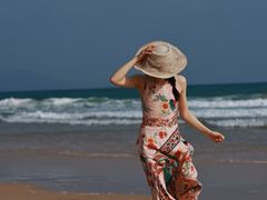 -海南清水湾莱佛士酒店